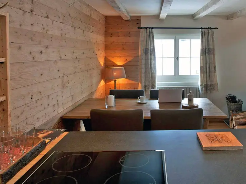 Chalet Silverbirch Davos, chalet à Davos Klosters (Suisse) (photo 5)