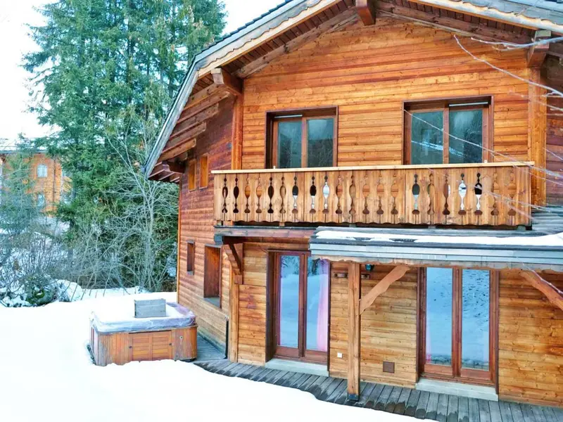 Chalet Morgane, chalet à 3 Vallées (France) (photo 2)