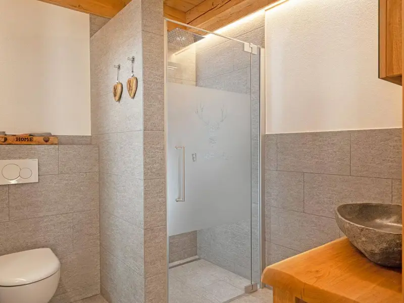 Cosy Lodge Engadin, chalet à Engadin St. Moritz (Suisse) (photo 6)