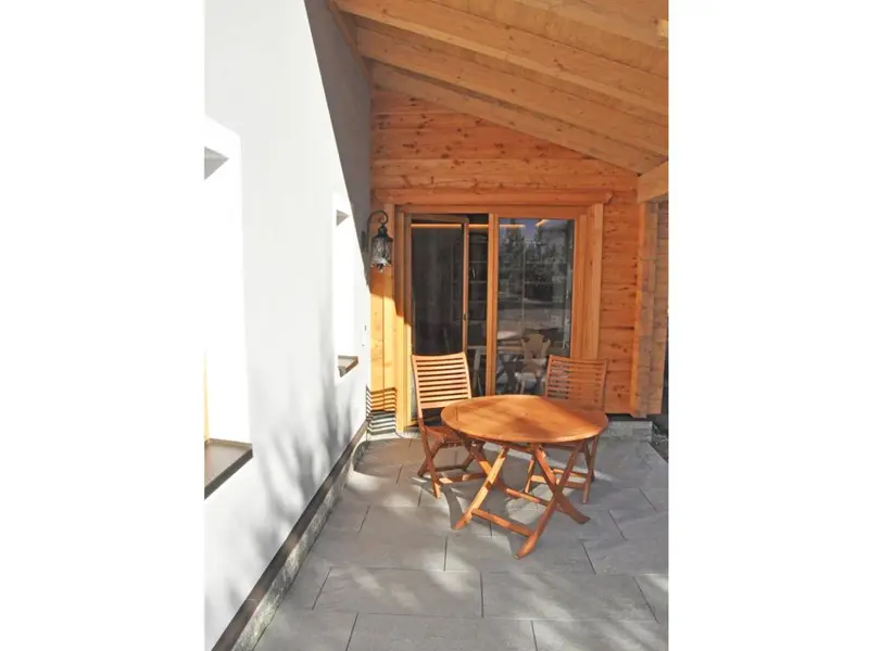 Cosy Lodge Engadin, chalet à Engadin St. Moritz (Suisse) (photo 8)