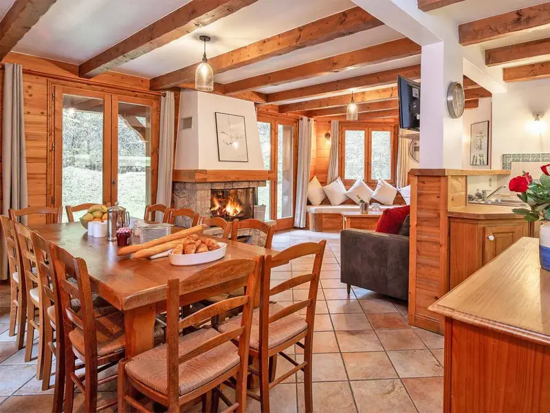 Chalet Morgane, chalet à 3 Vallées (France) (photo 5)
