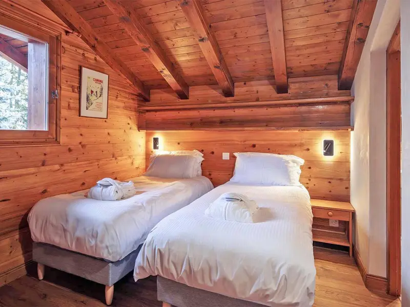 Chalet Morgane, chalet à 3 Vallées (France) (photo 7)