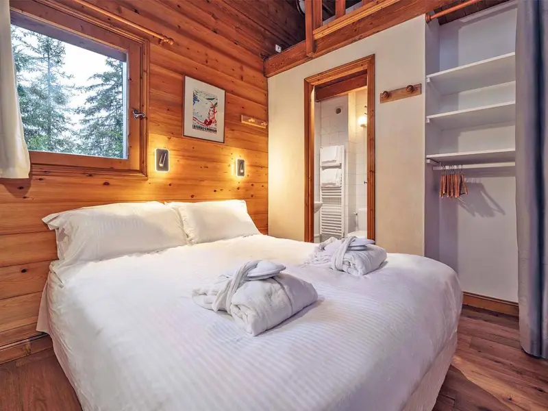 Chalet Morgane, chalet à 3 Vallées (France) (photo 8)