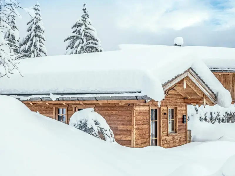 Lech-Chalet Jagd, chalet à Arlberg (Autriche) (photo 3)