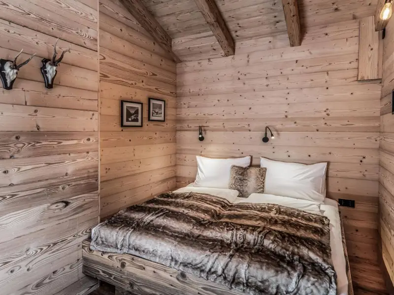 Lech-Chalet Jagd, chalet à Arlberg (Autriche) (photo 9)