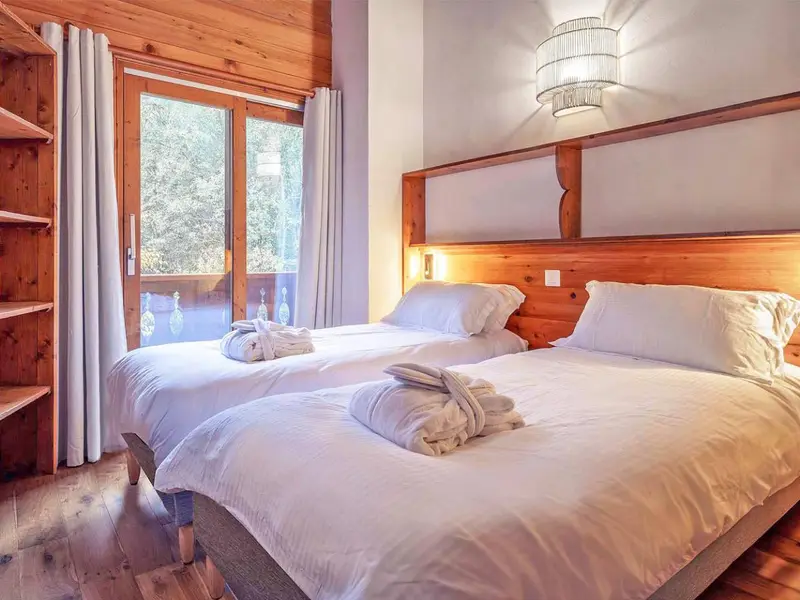 Chalet Morgane, chalet à 3 Vallées (France) (photo 9)
