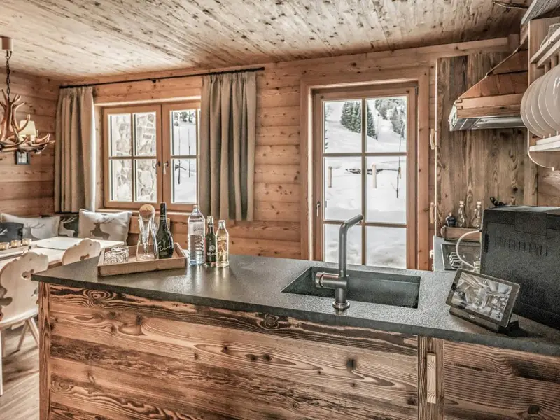 Lech-Chalet Familie, chalet à Arlberg (Autriche) (photo 7)