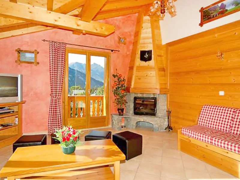 Chalet Paradis de St. Martin, chalet à 3 Vallées (France) (photo 5)