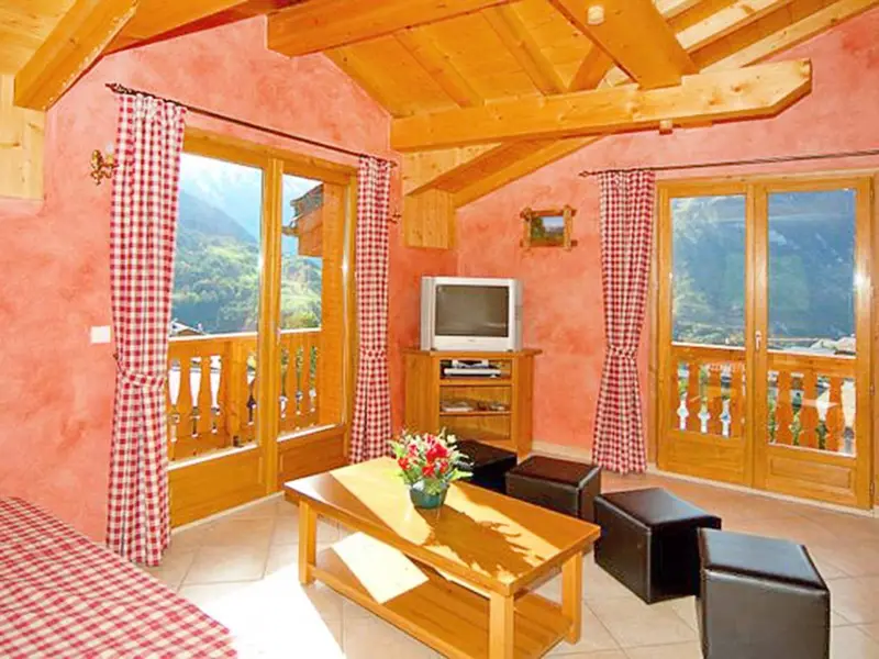 Chalet Paradis de St. Martin, chalet à 3 Vallées (France) (photo 6)