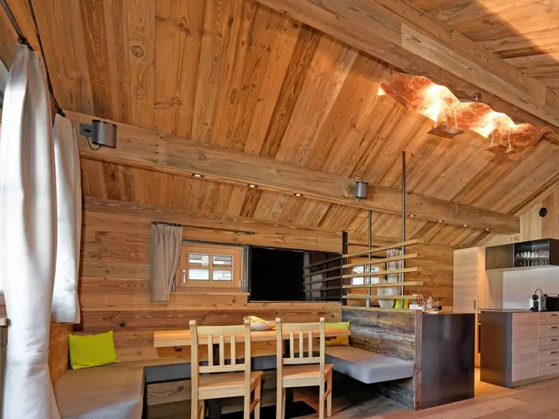 Relax Chalet Flachau III, chalet à Flachau-Wagrain-St. Johann (Autriche) (photo 8)