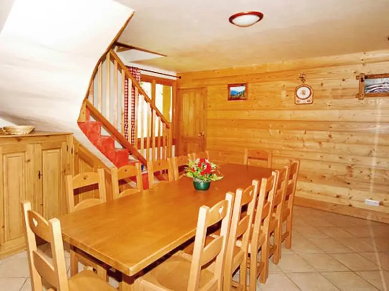 Chalet Paradis de St. Martin, chalet à 3 Vallées (France) (photo 7)