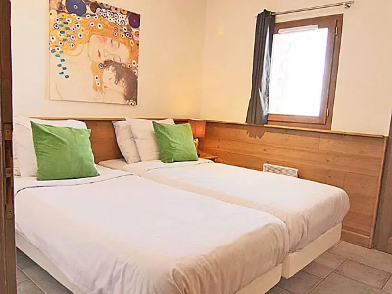 Chalet de Bellecôte Wittenburg, chalet à Paradiski - La Plagne & Les Arcs (France) (photo 8)