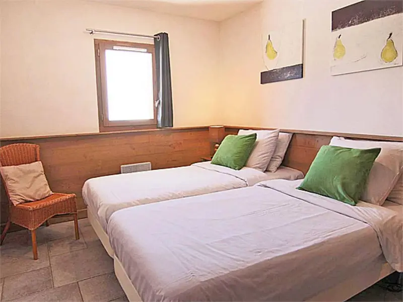 Chalet de Bellecôte Wittenburg, chalet à Paradiski - La Plagne & Les Arcs (France) (photo 9)
