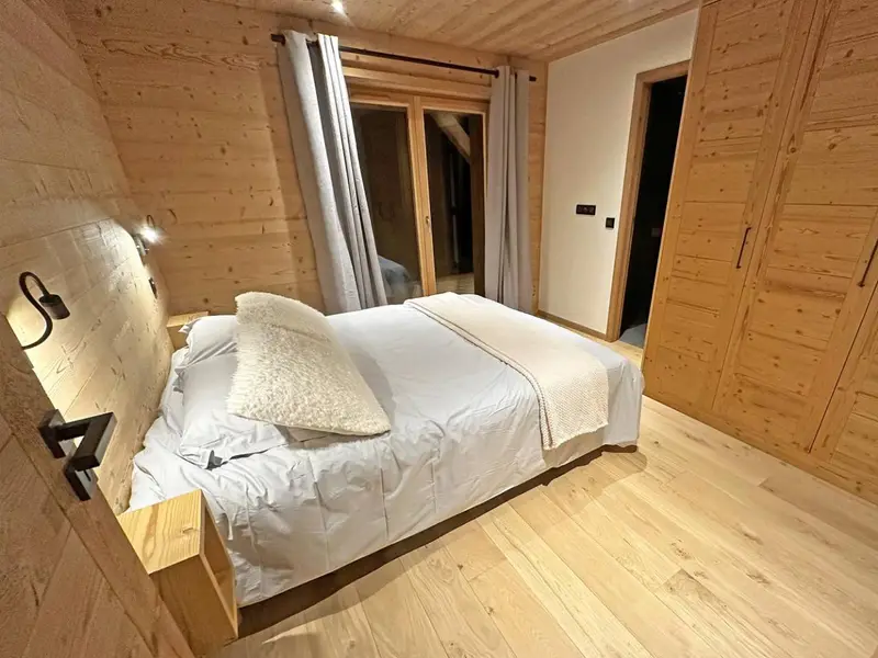 Chalet Nancroix Paradiski, chalet à Paradiski - La Plagne & Les Arcs (France) (photo 8)