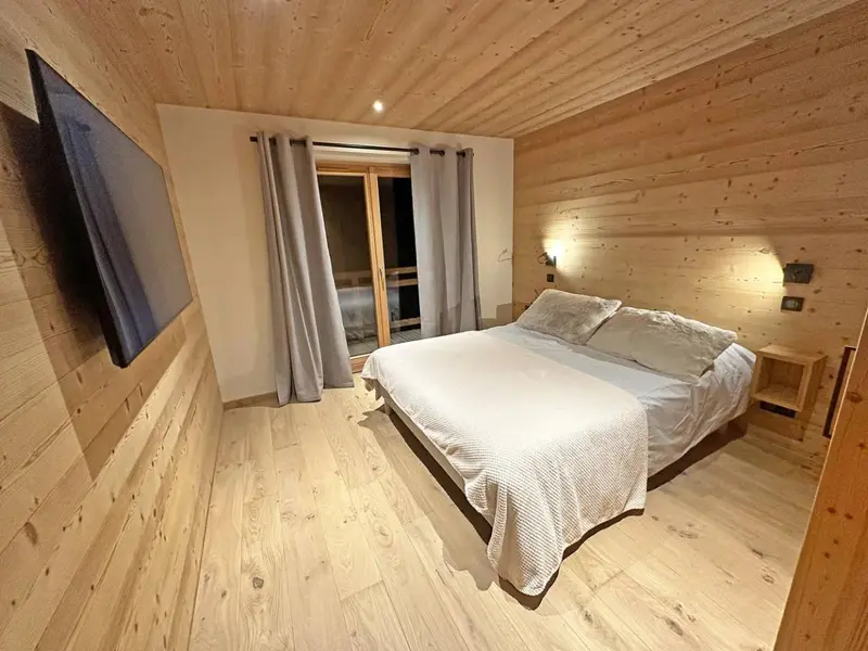 Chalet Nancroix Paradiski, chalet à Paradiski - La Plagne & Les Arcs (France) (photo 9)