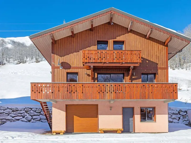 Chalet Snow Pearl, chalet à 3 Vallées (France) (photo 3)