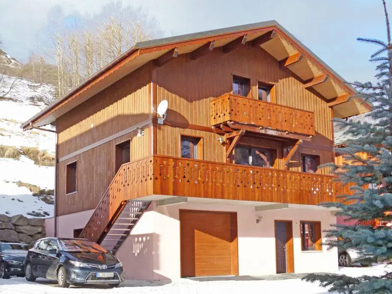 Chalet Snow Pearl, chalet à 3 Vallées (France) (photo 4)