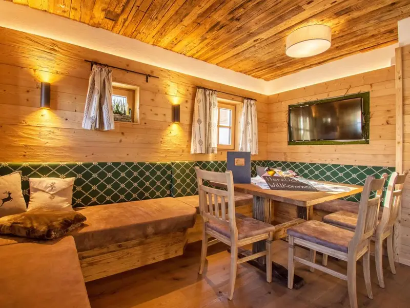 Pinzgau Lodge Leogang, chalet à Leogang-Saalbach-Hinterglemm-Fieberbrunn (Autriche) (photo 8)