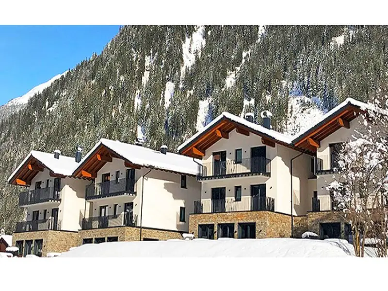 Chalet Montafon Pleasure II, chalet à Montafon
