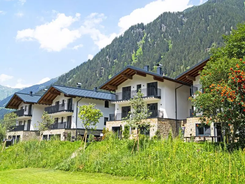 Chalet Montafon Pleasure II, chalet à Montafon (Autriche) (photo 2)