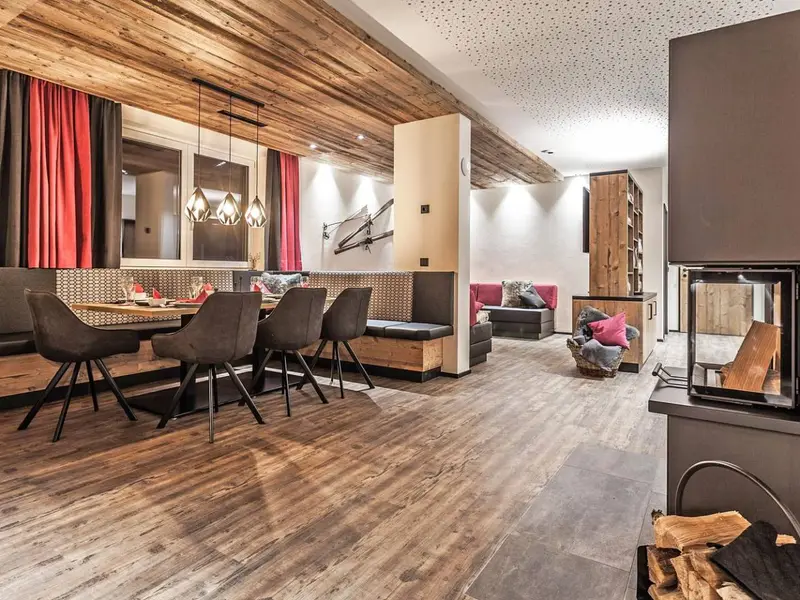 Chalet Montafon Pleasure II, chalet à Montafon (Autriche) (photo 4)
