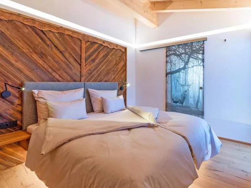 Chalet Tirol Luxus, chalet à Skiwelt Wilder Kaiser (Autriche) (photo 9)