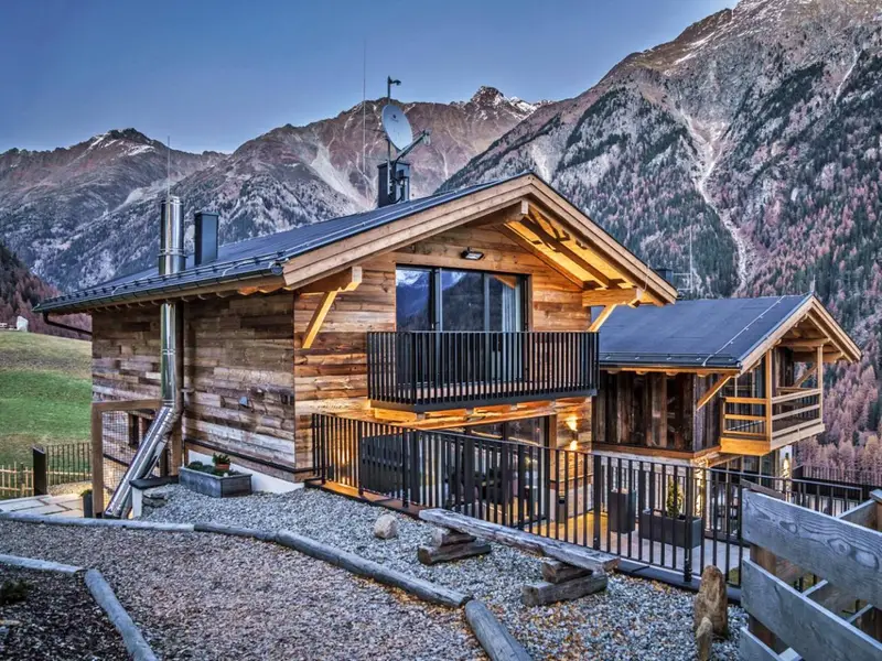 Summit-Lodge Sölden, chalet à Sölden (Autriche) (photo 3)
