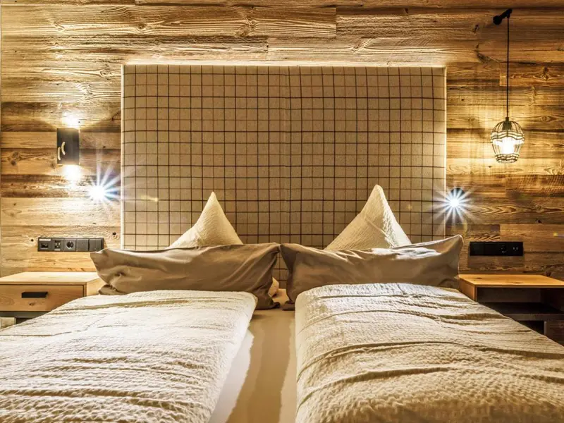Summit-Lodge Sölden, chalet à Sölden (Autriche) (photo 7)