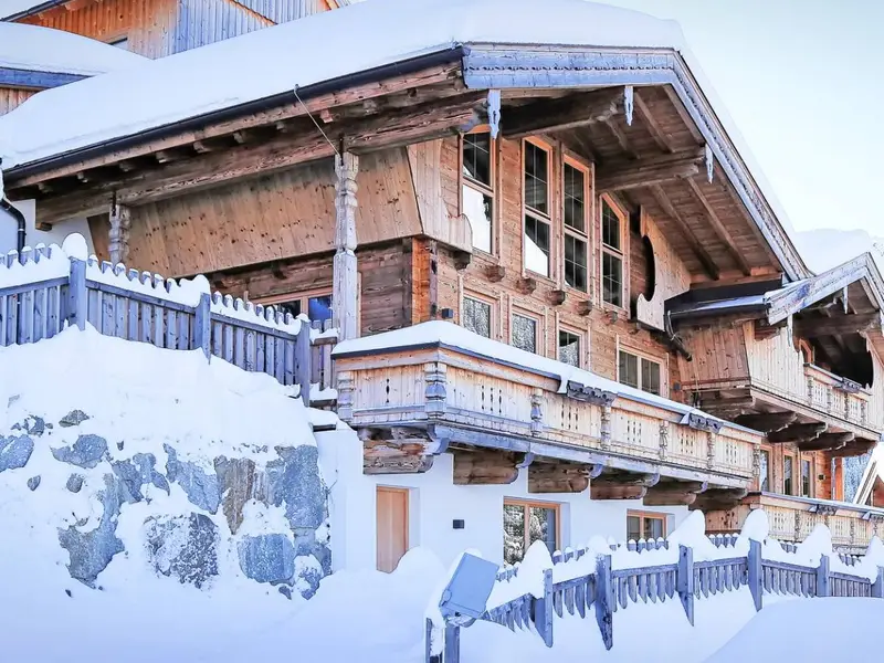 Chalet Prestige Hochfügen, chalet à Zillertal (Autriche) (photo 2)