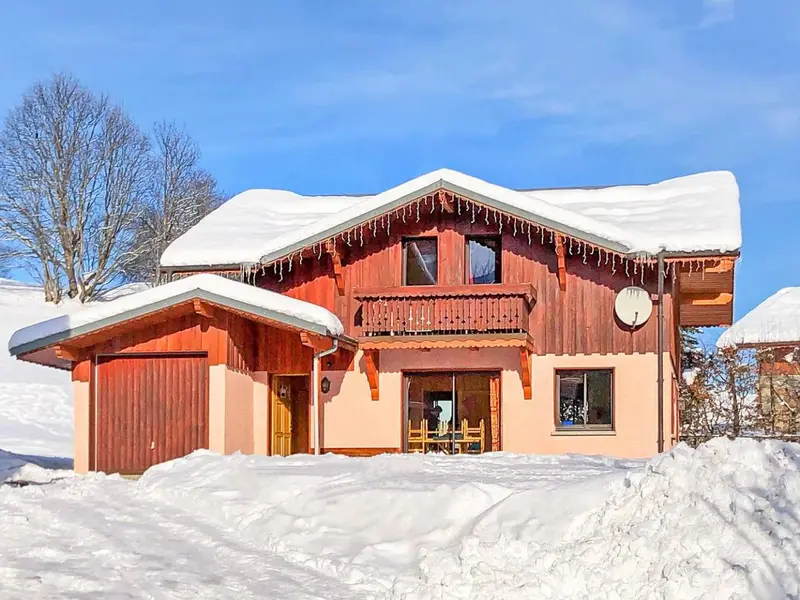 Chalet Trois Vallées, 3 Vallées (France)