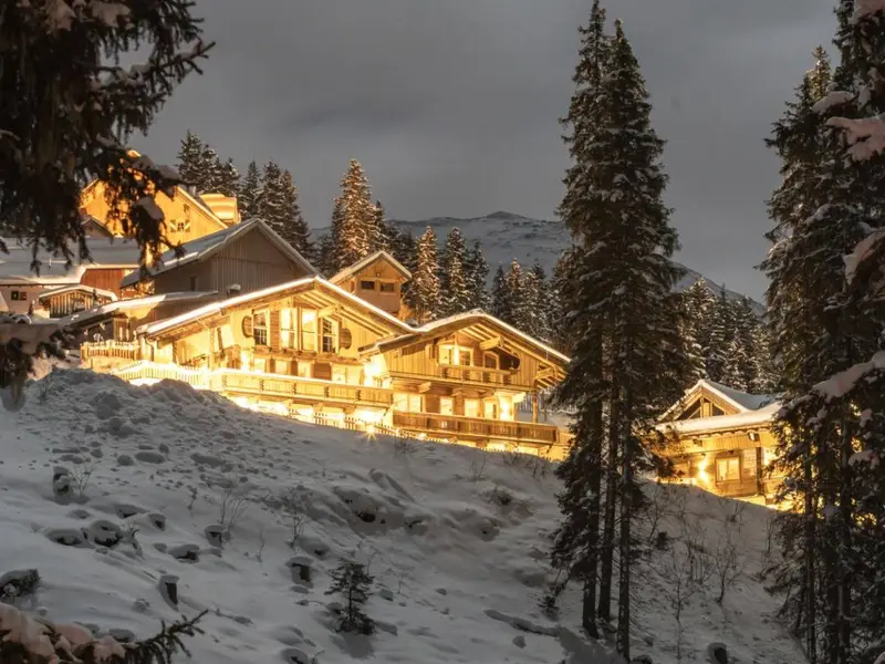 Chalet Prestige Hochfügen, chalet à Zillertal (Autriche) (photo 4)