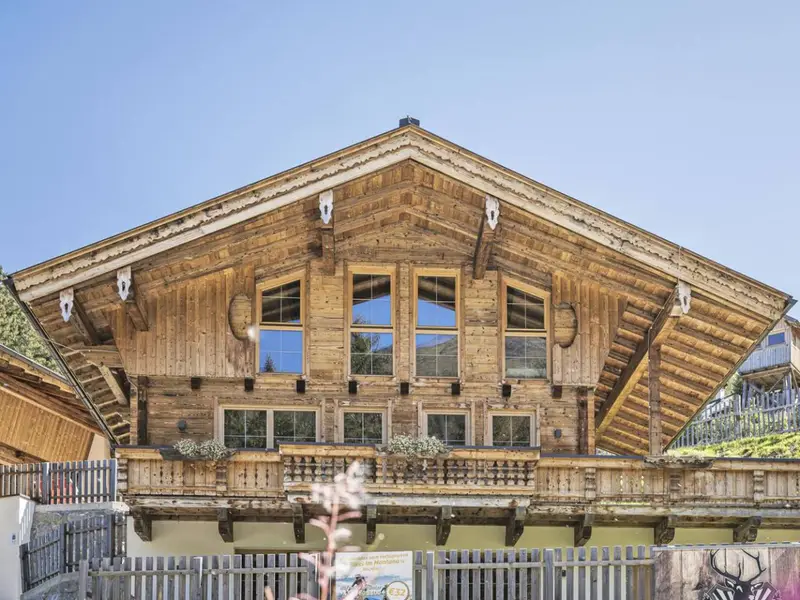 Chalet Prestige Hochfügen, chalet à Zillertal (Autriche) (photo 5)