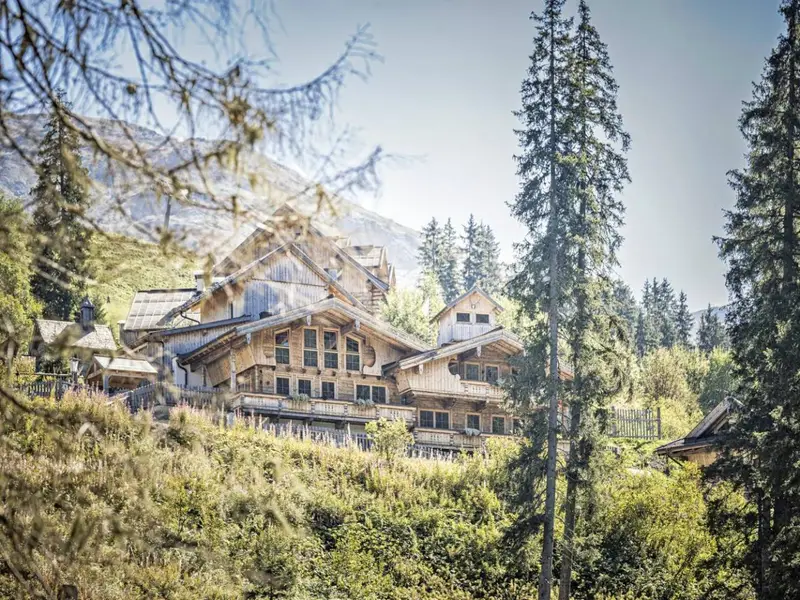 Chalet Prestige Hochfügen, chalet à Zillertal (Autriche) (photo 6)