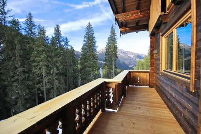 Chalet Prestige Hochfügen, chalet à Zillertal (Autriche) (photo 7)
