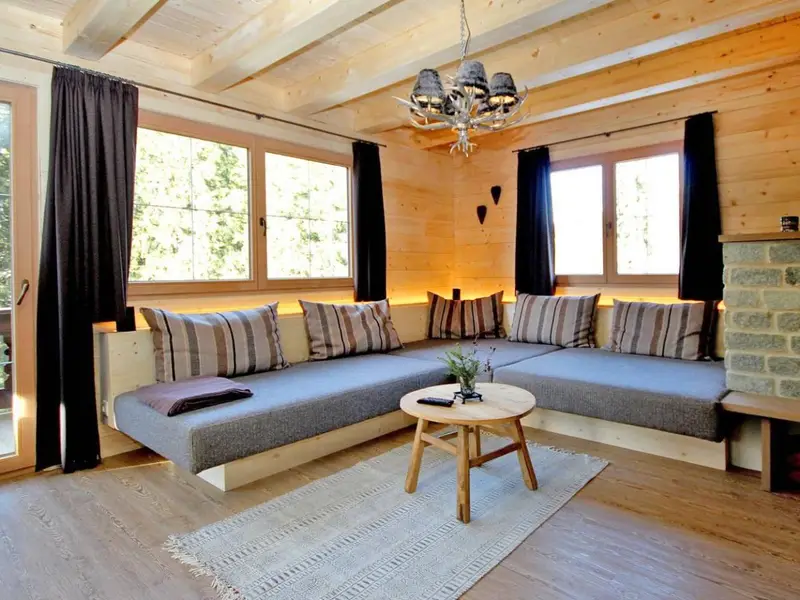 Chalet Prestige Hochfügen, chalet à Zillertal (Autriche) (photo 8)