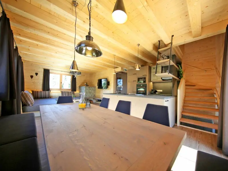 Chalet Prestige Hochfügen, chalet à Zillertal (Autriche) (photo 9)