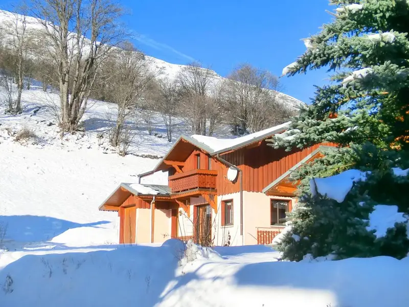 Chalet Trois Vallées, chalet à 3 Vallées (France) (photo 2)