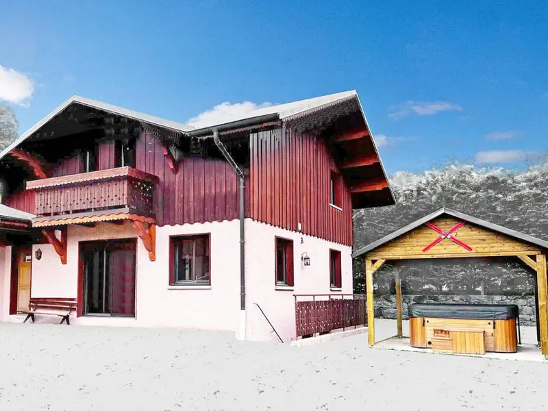 Chalet Trois Vallées, chalet à 3 Vallées (France) (photo 3)
