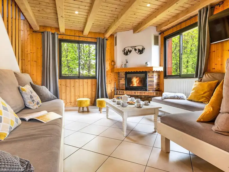 Chalet Trois Vallées, chalet à 3 Vallées (France) (photo 4)