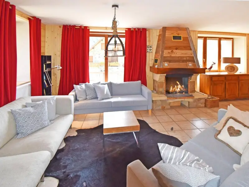 Chalet Louise, chalet à Alpe d'Huez (France) (photo 3)