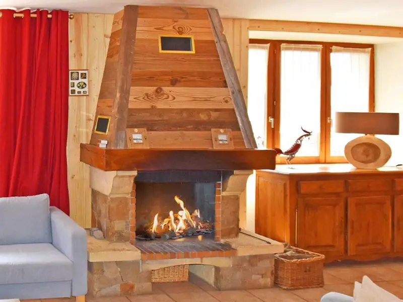 Chalet Louise, chalet à Alpe d'Huez (France) (photo 4)
