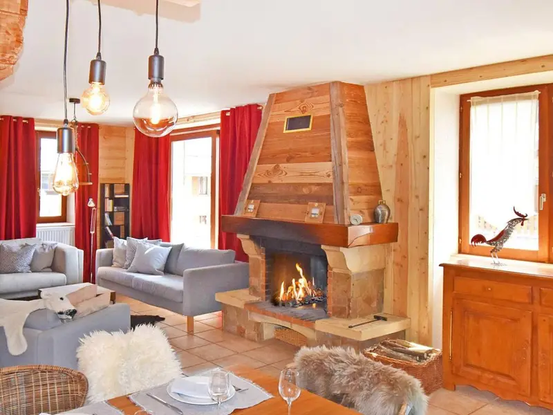 Chalet Louise, chalet à Alpe d'Huez (France) (photo 7)