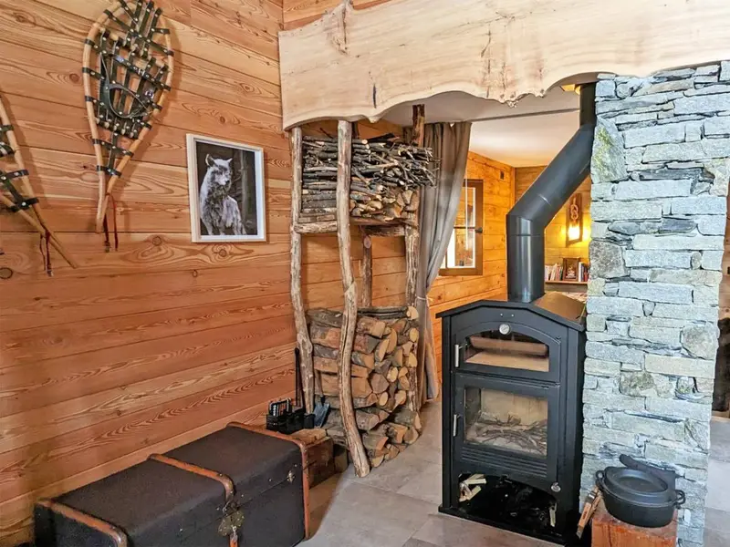 Chalet Snow Flake, chalet à Alpe d'Huez (France) (photo 5)