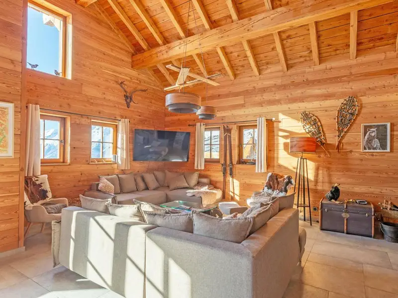 Chalet Snow Flake, chalet à Alpe d'Huez (France) (photo 6)