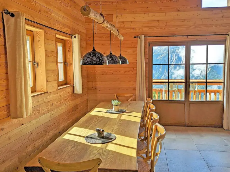 Chalet Snow Flake, chalet à Alpe d'Huez (France) (photo 8)