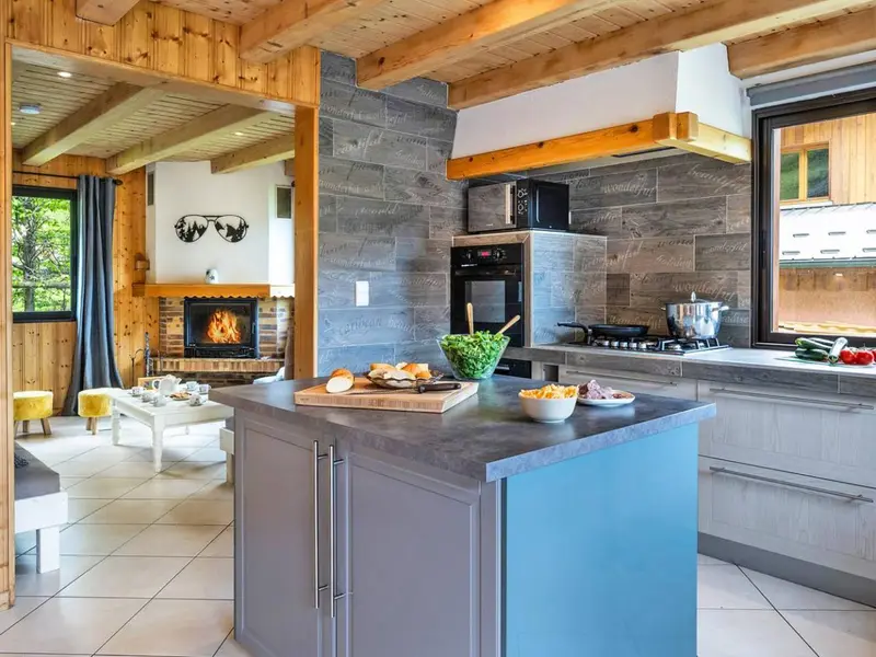 Chalet Trois Vallées, chalet à 3 Vallées (France) (photo 8)