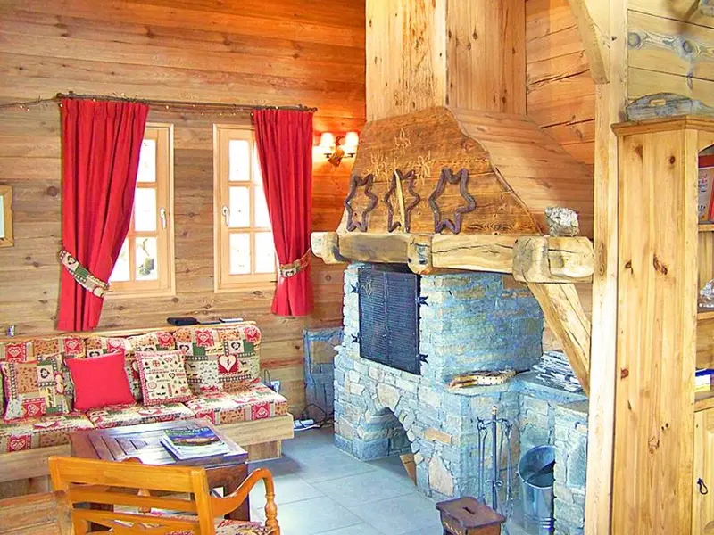 Chalet Mélusine, chalet à Alpe d'Huez (France) (photo 5)