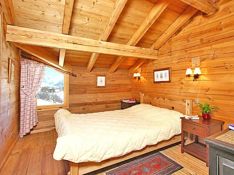 Chalet Mélusine, chalet à Alpe d'Huez (France) (photo 8)