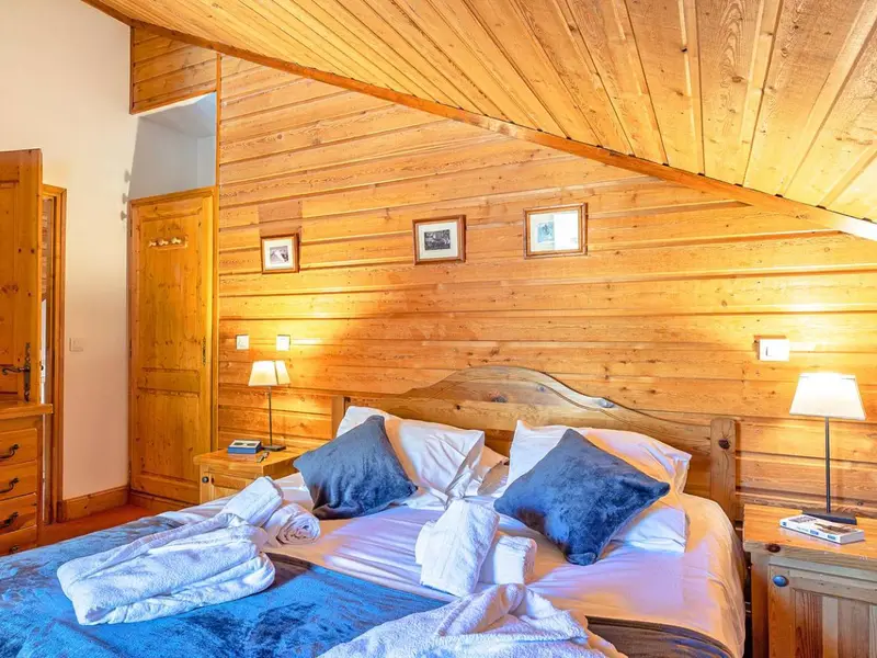 Chalet de l'Altiport P15, chalet à Alpe d'Huez (France) (photo 9)