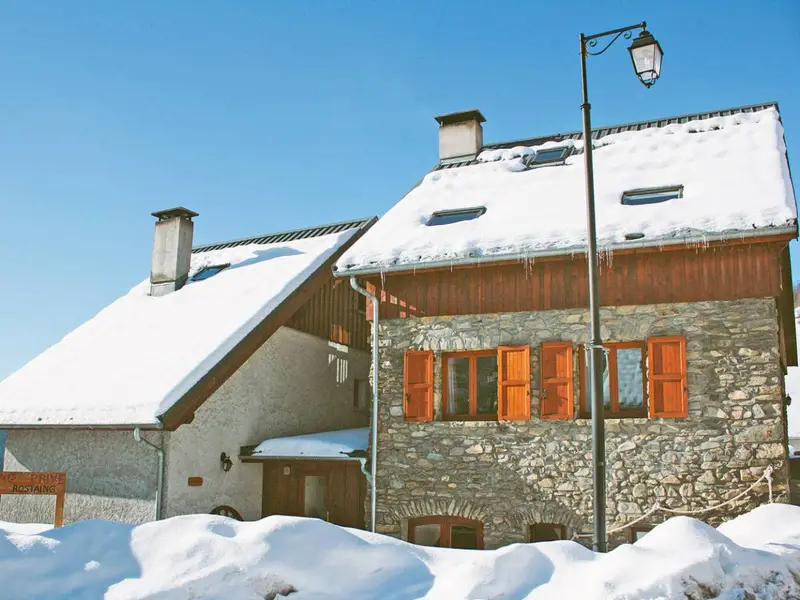 Chalet Rostaing, chalet à Alpe d'Huez (France) (photo 3)